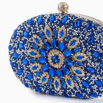 Colette Blommig Clutch