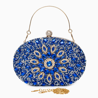 Colette Blommig Clutch